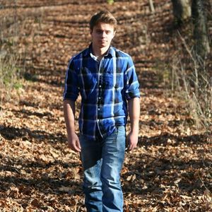 Meet your Posher, Tyler